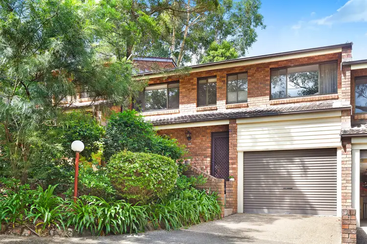 20/16-18 Nelson Street, Thornleigh NSW 2120