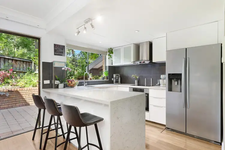 Fourth view of Homely townhouse listing, 20/16-18 Nelson Street, Thornleigh NSW 2120