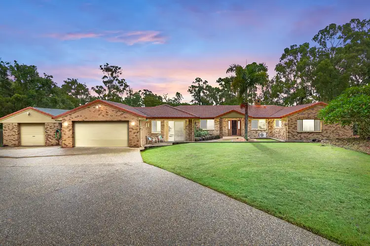 134 German Church Road, Carbrook QLD 4130