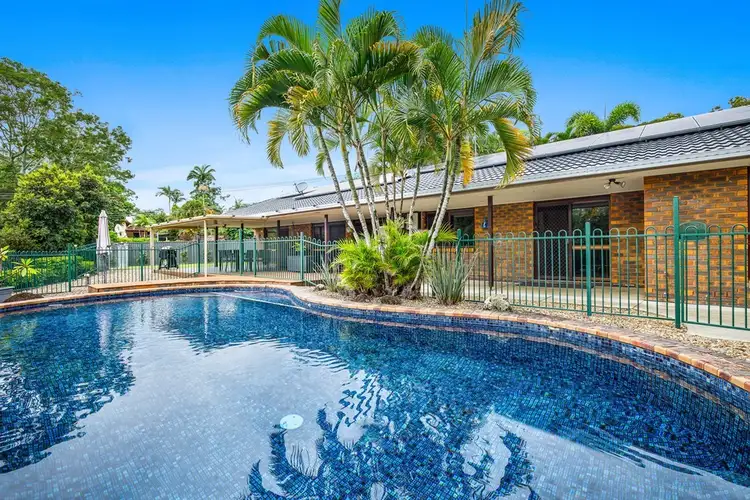 Third view of Homely house listing, 80 Hardys Road, Mudgeeraba QLD 4213