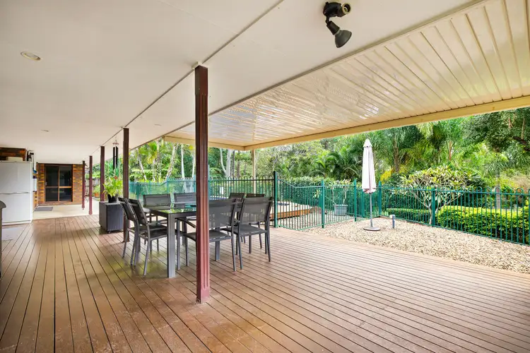 Fourth view of Homely house listing, 80 Hardys Road, Mudgeeraba QLD 4213