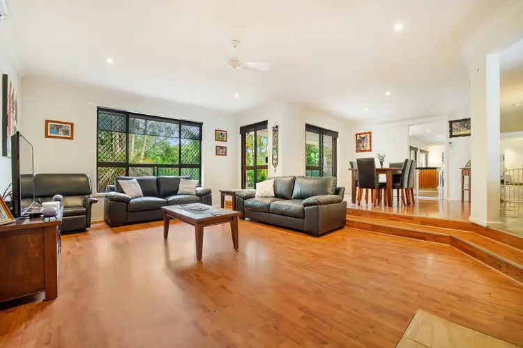 Sixth view of Homely house listing, 80 Hardys Road, Mudgeeraba QLD 4213