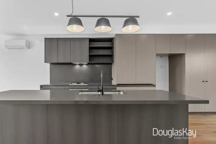 Third view of Homely townhouse listing, 39 Woodswallow Entrance, Sunshine North VIC 3020