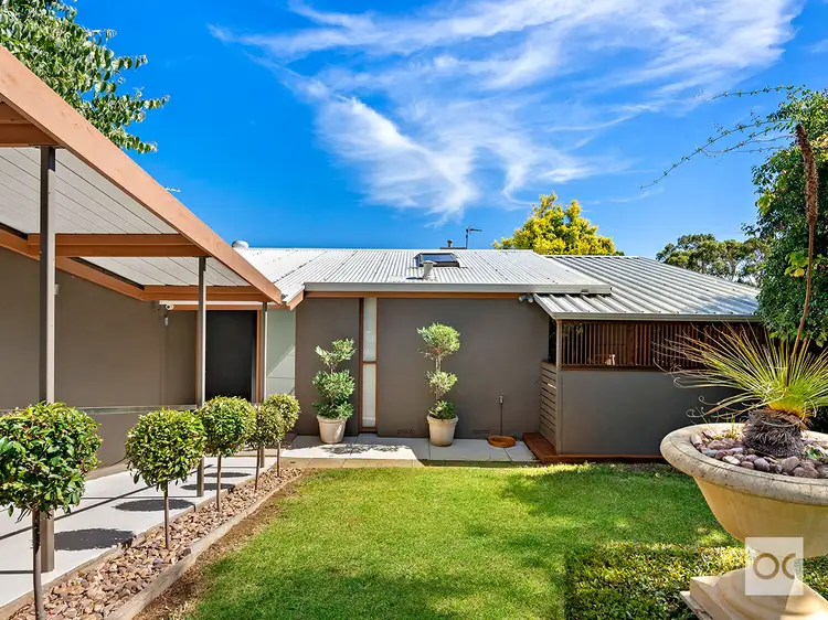23 Sleeps Hill Drive, Panorama SA 5041