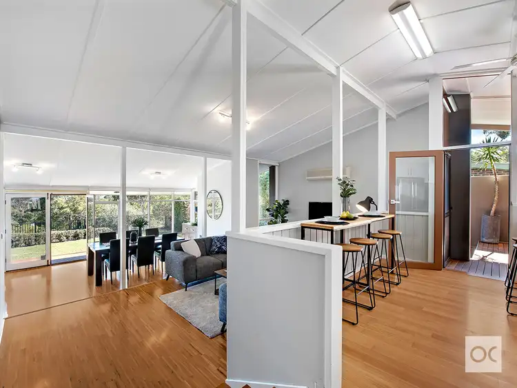 Fifth view of Homely house listing, 23 Sleeps Hill Drive, Panorama SA 5041