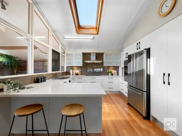 Sixth view of Homely house listing, 23 Sleeps Hill Drive, Panorama SA 5041