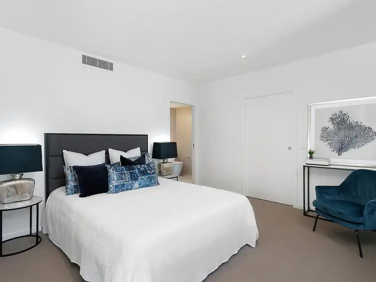 Fourth view of Homely apartment listing, 603/60 Jefferson Lane, Palm Beach QLD 4221