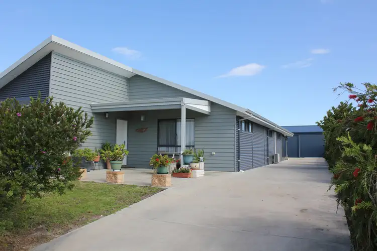 30 McGlade Close, Bremer Bay WA 6338