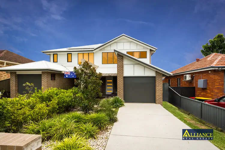 70 Hinemoa Street, Panania NSW 2213