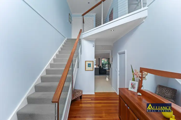 Second view of Homely semi-detached listing, 70 Hinemoa Street, Panania NSW 2213