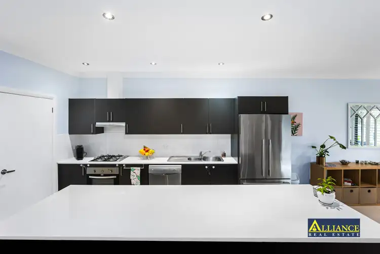 Fourth view of Homely semi-detached listing, 70 Hinemoa Street, Panania NSW 2213