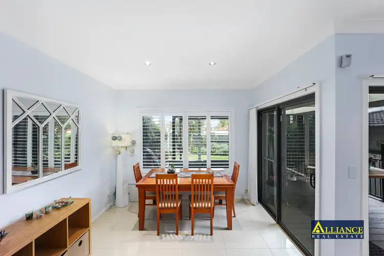 Fifth view of Homely semi-detached listing, 70 Hinemoa Street, Panania NSW 2213