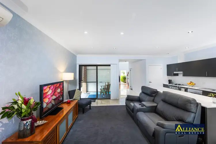Sixth view of Homely semi-detached listing, 70 Hinemoa Street, Panania NSW 2213