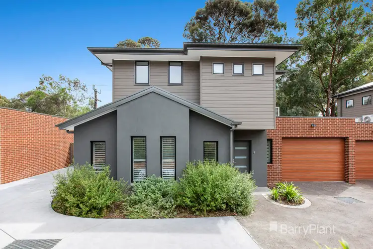 2/2 The Parkway, Diamond Creek VIC 3089