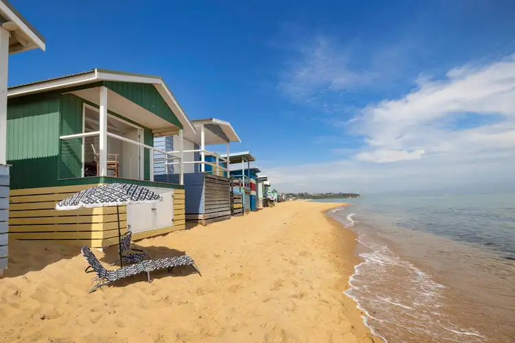 45 Beachbox Northbeach, Mount Martha VIC 3934