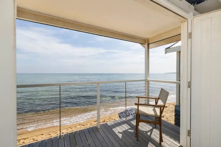 Second view of Homely house listing, 45 Beachbox Northbeach, Mount Martha VIC 3934