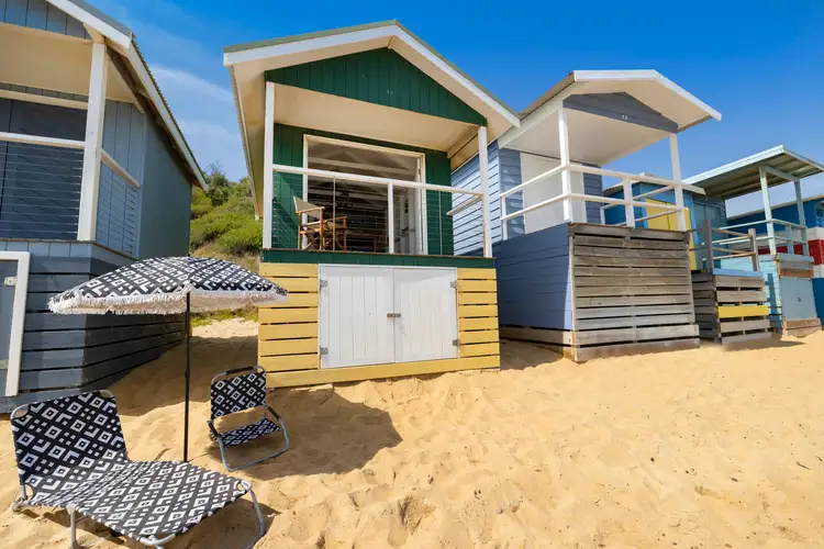 Third view of Homely house listing, 45 Beachbox Northbeach, Mount Martha VIC 3934
