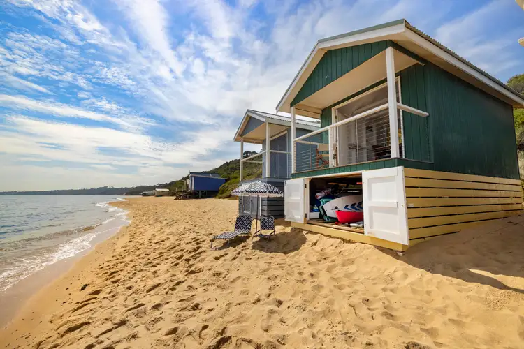 Fourth view of Homely house listing, 45 Beachbox Northbeach, Mount Martha VIC 3934