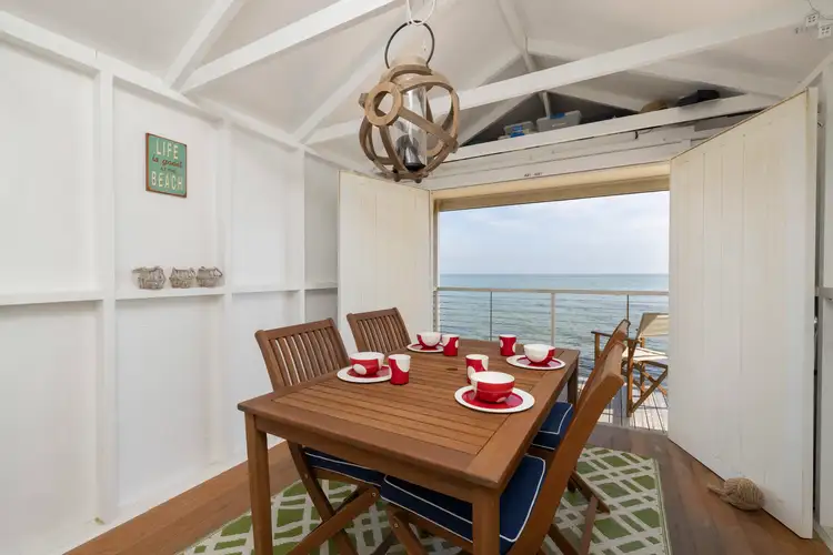 Fifth view of Homely house listing, 45 Beachbox Northbeach, Mount Martha VIC 3934