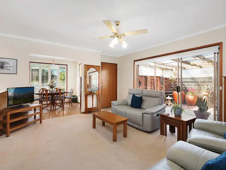 Second view of Homely unit listing, 1/4 Patrick Street, Whittington VIC 3219
