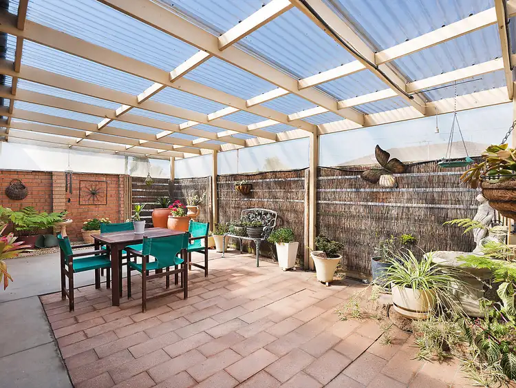 Fifth view of Homely unit listing, 1/4 Patrick Street, Whittington VIC 3219