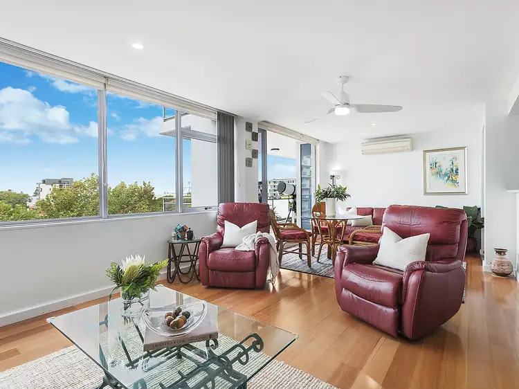 2/19A Market Street, Wollongong NSW 2500