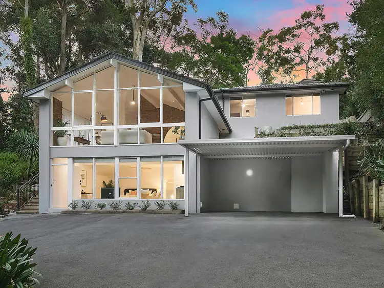 12A Mary Street, Beecroft NSW 2119