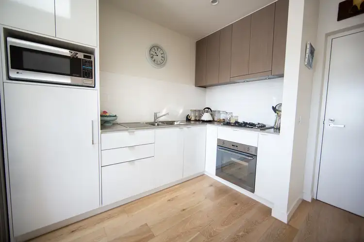 Fifth view of Homely apartment listing, 404/35-43 High Street, Glen Iris VIC 3146