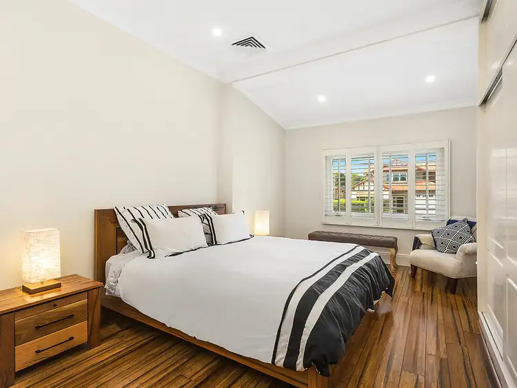 Fifth view of Homely house listing, 27 O'Meara Street, Carlton NSW 2218
