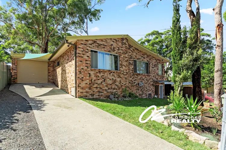 48 Clifton Street, Sanctuary Point NSW 2540