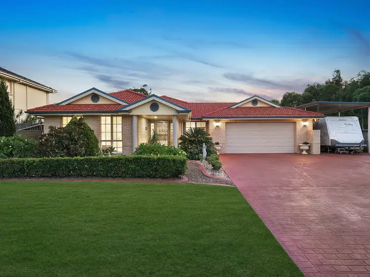 1 Churchill Street, Bateau Bay NSW 2261