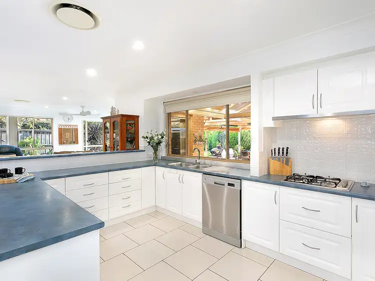 Second view of Homely house listing, 1 Churchill Street, Bateau Bay NSW 2261