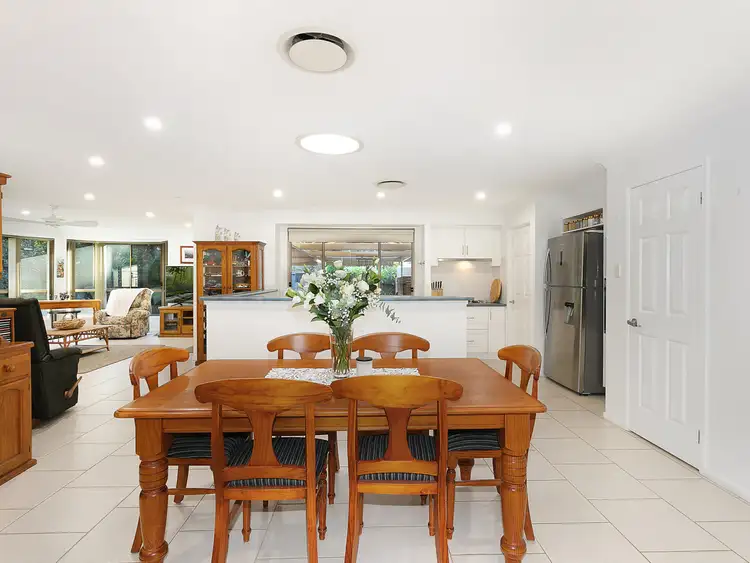 Third view of Homely house listing, 1 Churchill Street, Bateau Bay NSW 2261