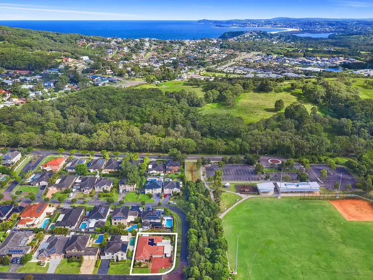 Fourth view of Homely house listing, 1 Churchill Street, Bateau Bay NSW 2261