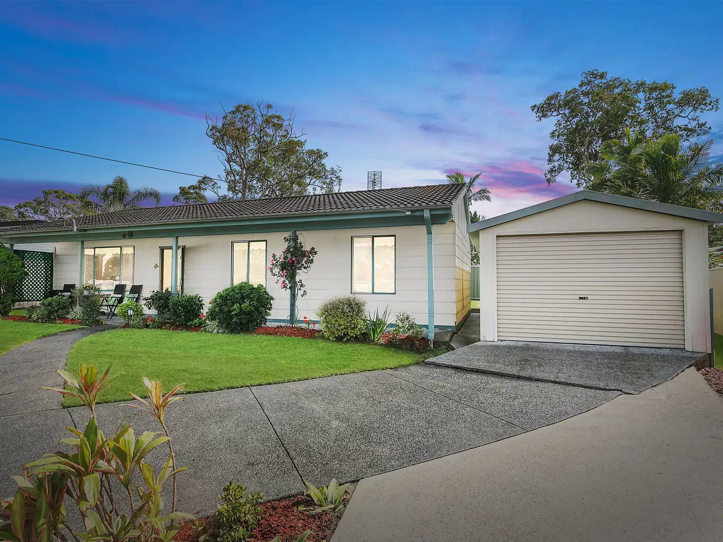 Main view of Homely house listing, 3 Moran Road, Buff Point NSW 2262