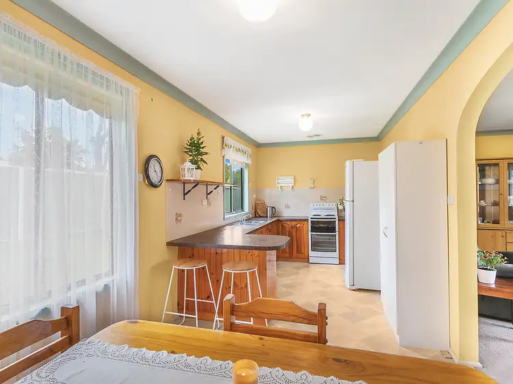 Second view of Homely house listing, 3 Moran Road, Buff Point NSW 2262