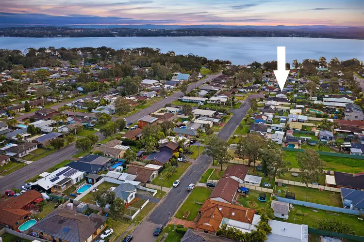 Sixth view of Homely house listing, 3 Moran Road, Buff Point NSW 2262