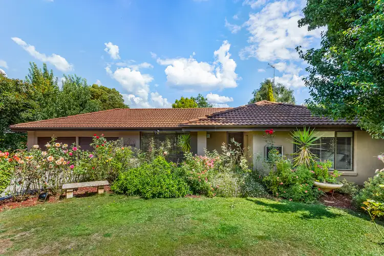 Main view of Homely house listing, 21 Station Road, Gisborne VIC 3437