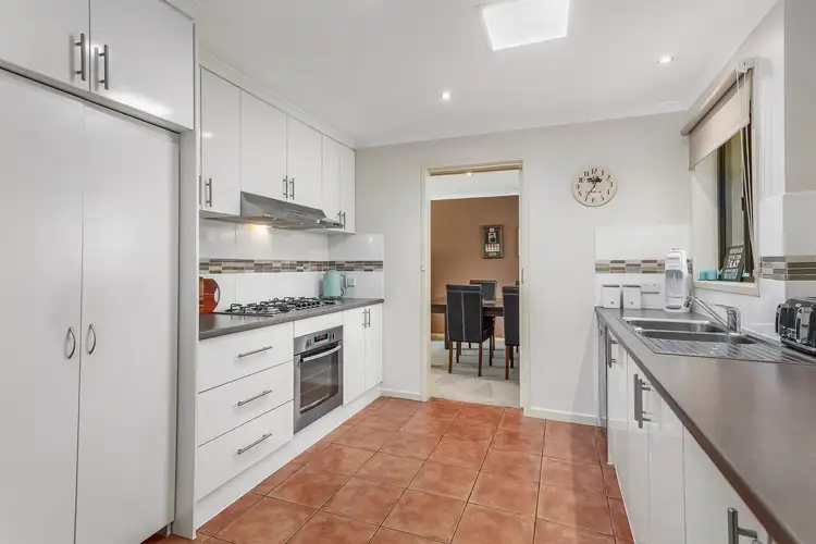 Third view of Homely house listing, 21 Station Road, Gisborne VIC 3437