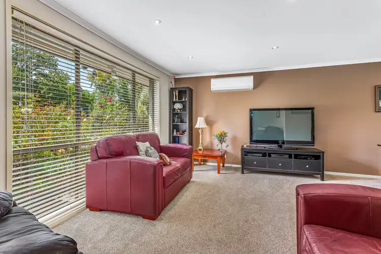 Fourth view of Homely house listing, 21 Station Road, Gisborne VIC 3437