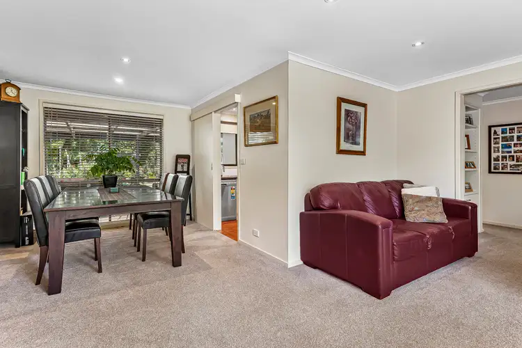 Fifth view of Homely house listing, 21 Station Road, Gisborne VIC 3437
