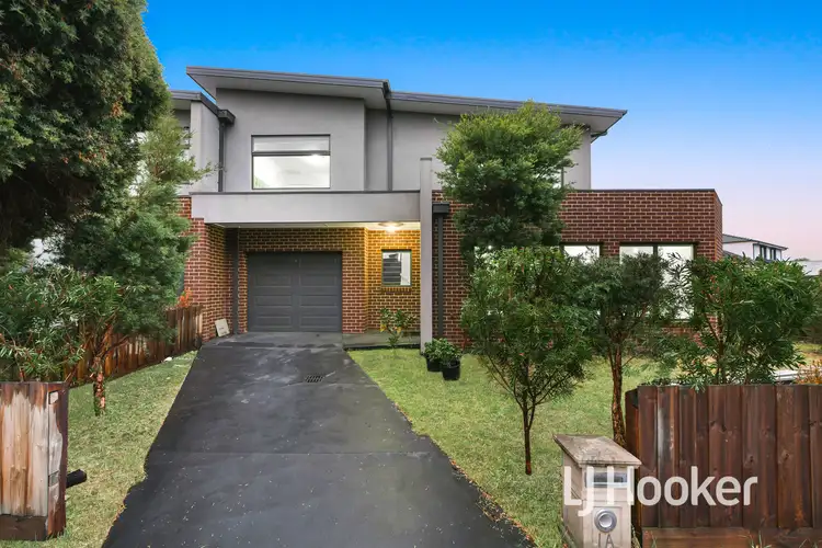 1A Carson Street, Dandenong VIC 3175