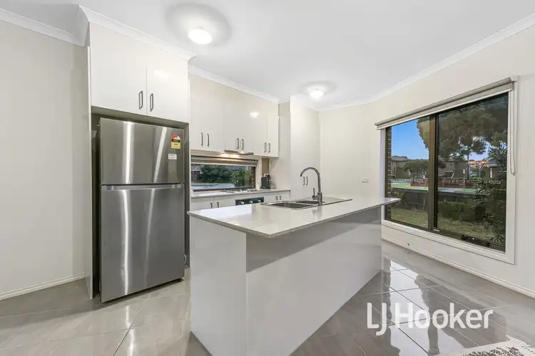 Fifth view of Homely townhouse listing, 1A Carson Street, Dandenong VIC 3175