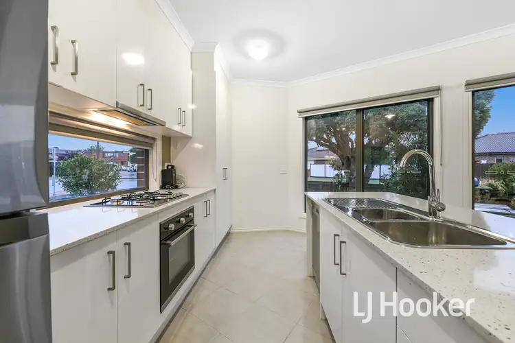 Sixth view of Homely townhouse listing, 1A Carson Street, Dandenong VIC 3175