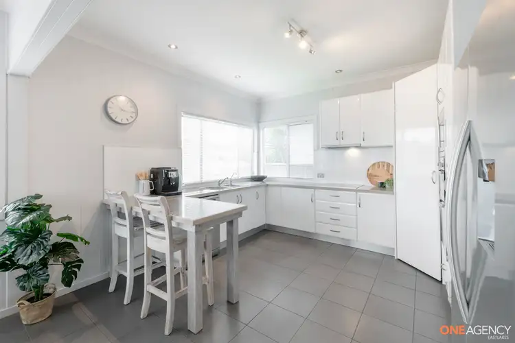 Sixth view of Homely house listing, 32 Patrick Street, Belmont North NSW 2280