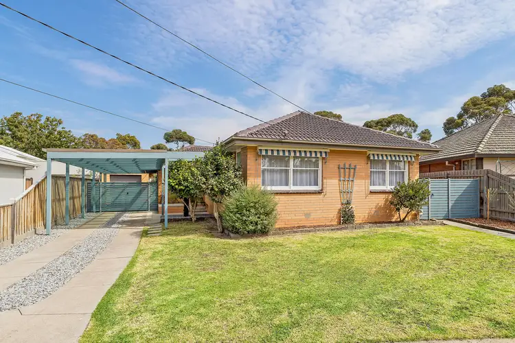 11 Watson Court, Altona VIC 3018
