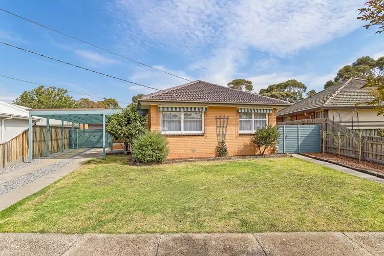 Second view of Homely house listing, 11 Watson Court, Altona VIC 3018