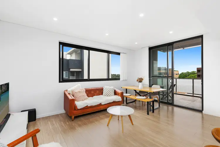Main view of Homely apartment listing, 64/172-176 Parramatta Road, Homebush NSW 2140