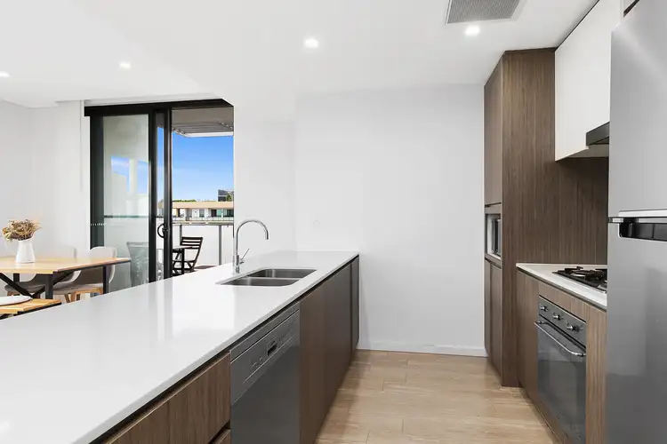Second view of Homely apartment listing, 64/172-176 Parramatta Road, Homebush NSW 2140