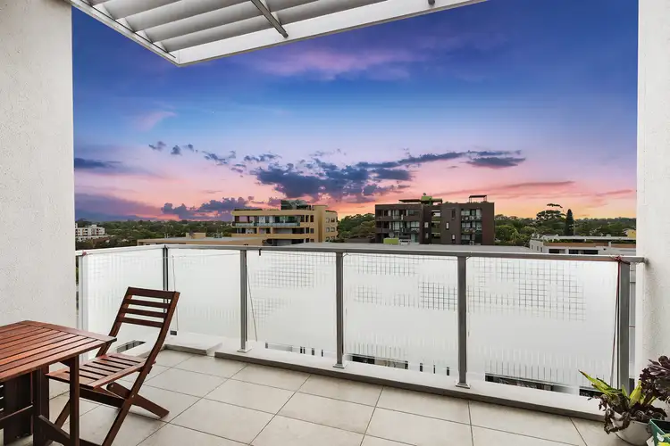Fifth view of Homely apartment listing, 64/172-176 Parramatta Road, Homebush NSW 2140